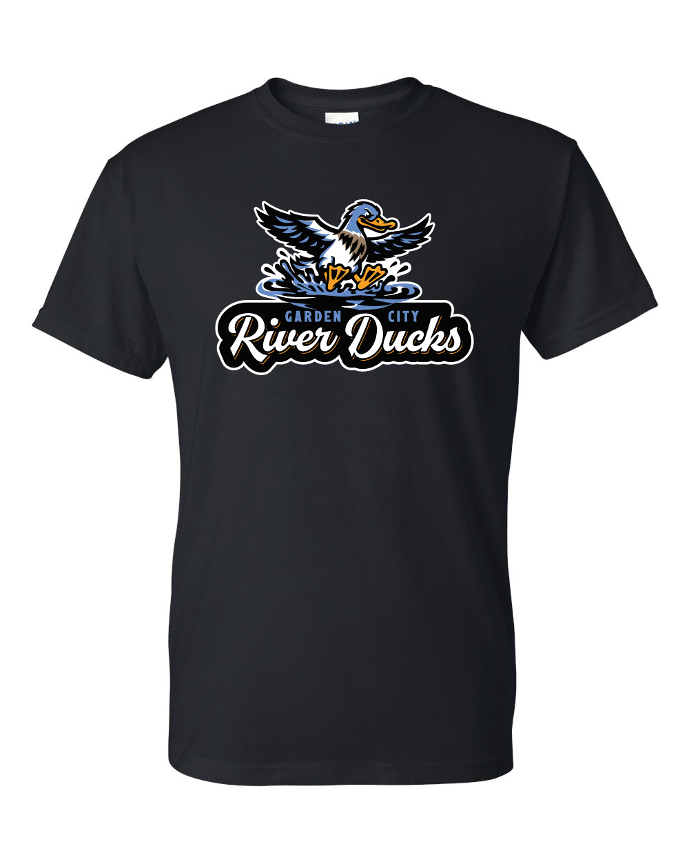 River Ducks Standard Youth DryBlend® T-Shirt