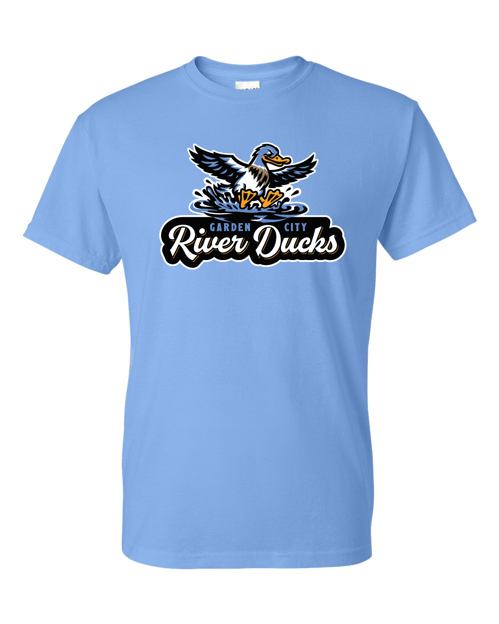 River Ducks Standard Youth DryBlend® T-Shirt
