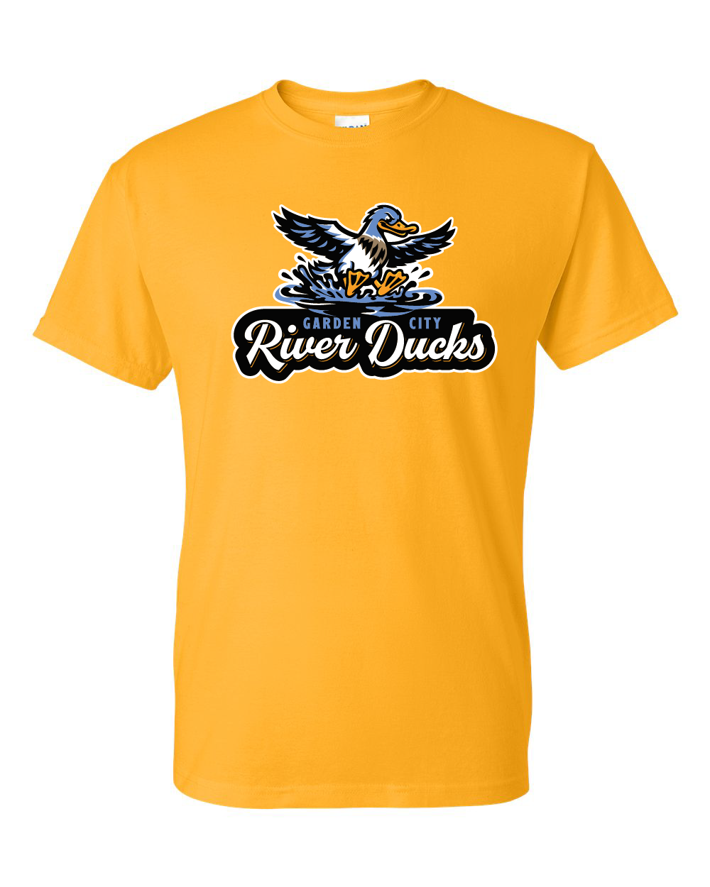 River Ducks Standard Youth DryBlend® T-Shirt