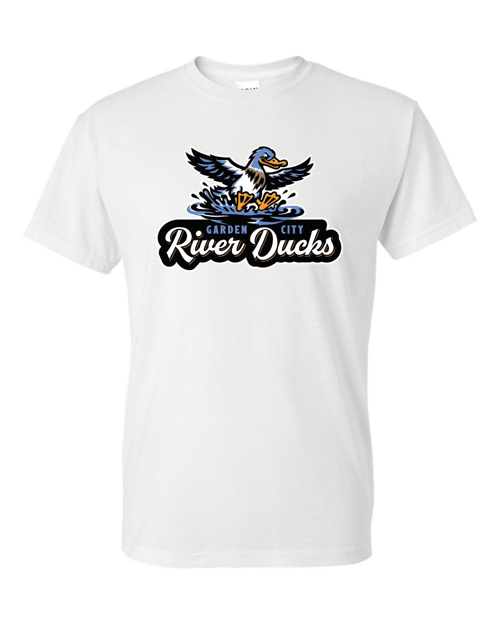 River Ducks Standard Youth DryBlend® T-Shirt